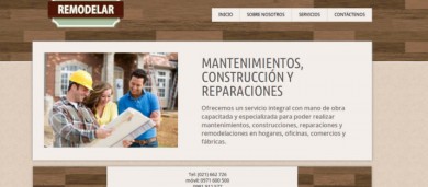 Sitios Web Amigables